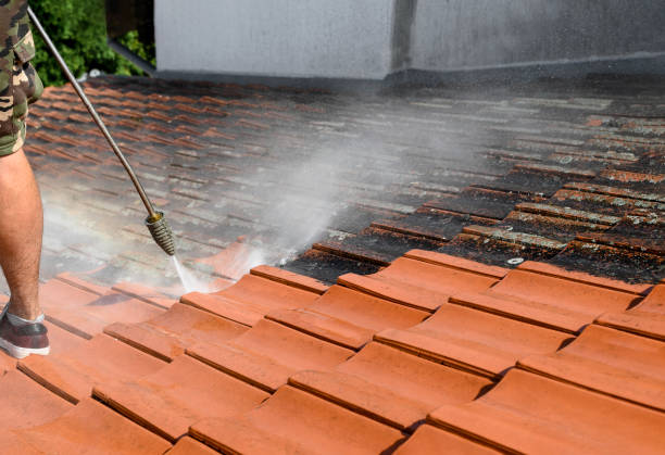 Best Deck Cleaning Services  in Atoka, TN