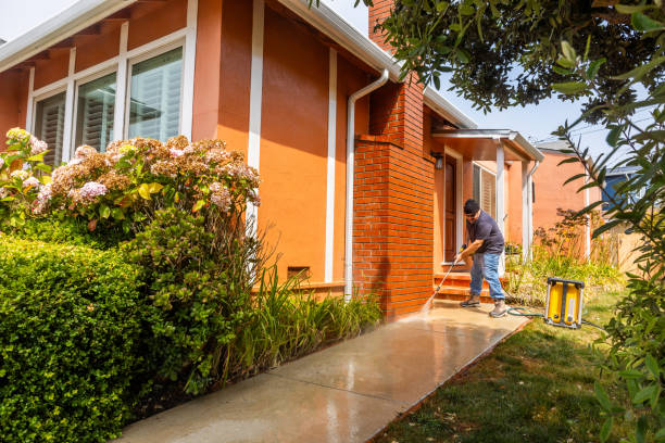 Why Choose Our Certified Pressure Washing Experts for Your Project Needs in Atoka, TN?