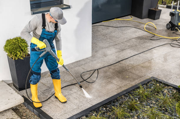 Best Residential Pressure Washing Services  in Atoka, TN