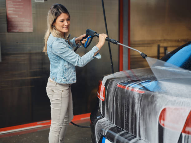 Reliable Atoka, TN Pressure Washing Solutions