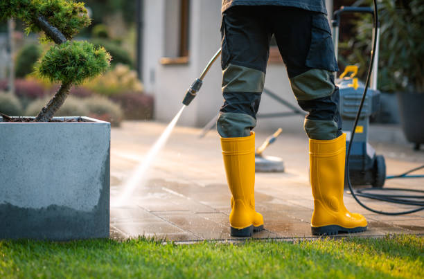 Deck Cleaning Services in Atoka, TN